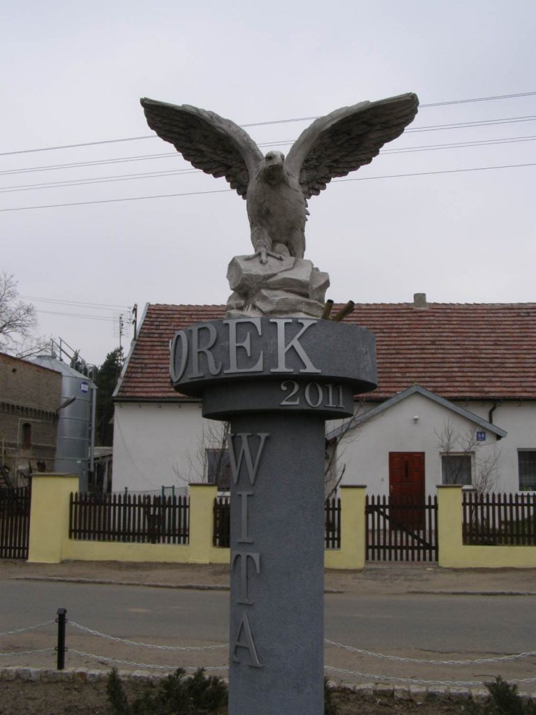 Borek Urząd Gminy Głogów