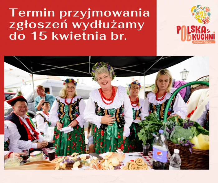 Polska od kuchni_KGW