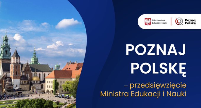 PODSUMOWANIE PROGRAMU POZNAJ POLSKĘ 2022