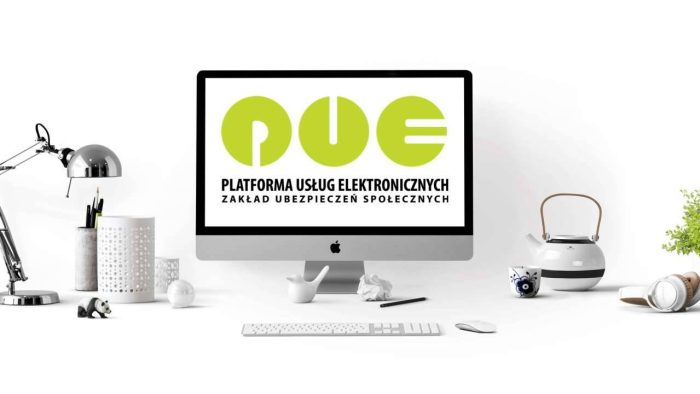 Platforma Usług Elektronicznych ZUS dla właścicieli małych firm
