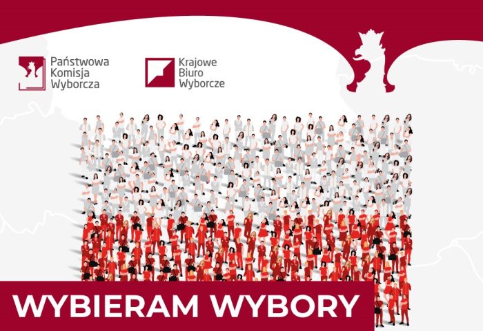 Miniaturka artykułu Konkurs Wiedzy o Prawie Wyborczym „Wybieram Wybory”