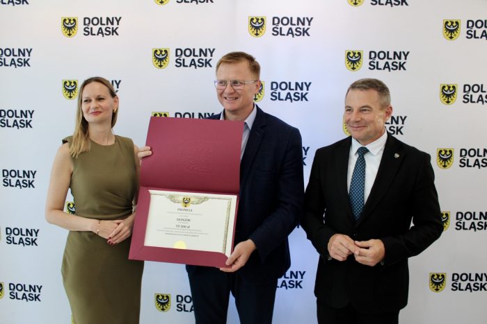 Miniaturka artykułu Konkurs „Odnowa Dolnośląskiej Wsi”