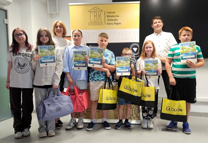 Miniaturka artykułu Rozstrzygnięcie konkursu „Komiksuj ekologicznie”