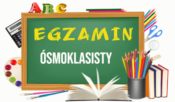 Miniaturka artykułu Wyniki egzaminów ósmoklasisty 2025