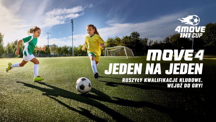 Miniaturka artykułu W województwie dolnośląskim trwają kwalifikacje klubowe 4move 1×1 Cup!