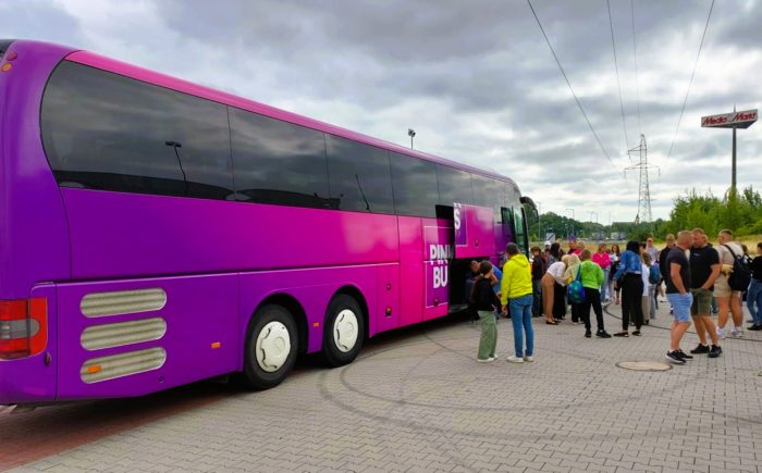 Miniaturka artykułu Kolonie letnie 2025
