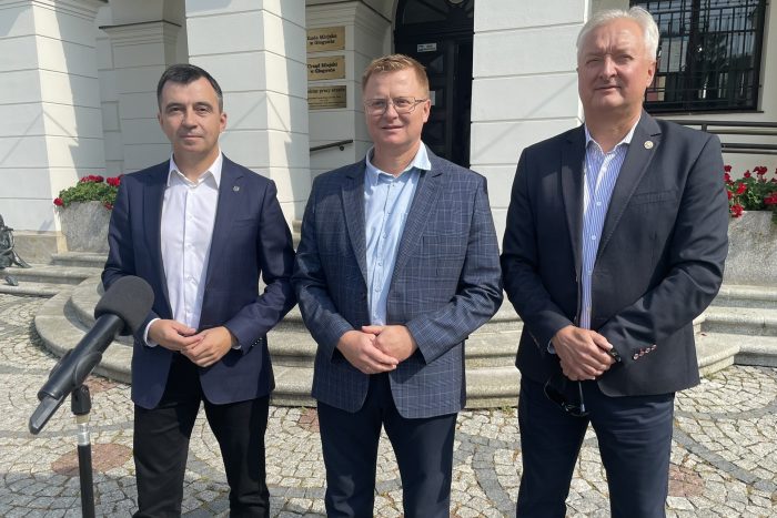 Miniaturka artykułu Nowe połączenia autobusowe gminy z miastem