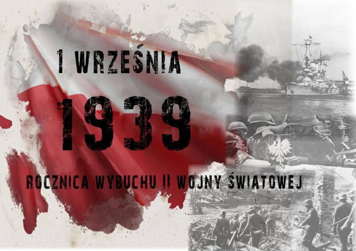 Miniaturka artykułu 86. rocznica wybuchu II wojny światowej