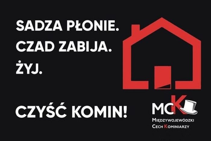 Miniaturka artykułu Sadza płonie, czad zabija