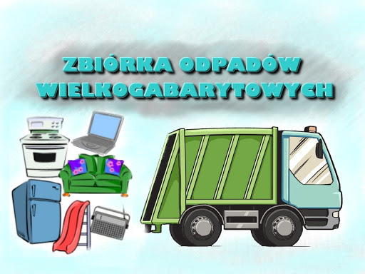 Miniaturka artykułu Zbiórka odpadów wielkogabarytowych