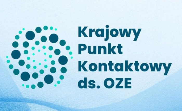 Miniaturka artykułu Krajowy Punkt Kontaktowy ds. Odnawialnych Źródeł Energii