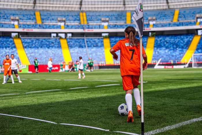 Miniaturka artykułu Trwają zapisy do XXVI edycji Pucharu Tymbarku