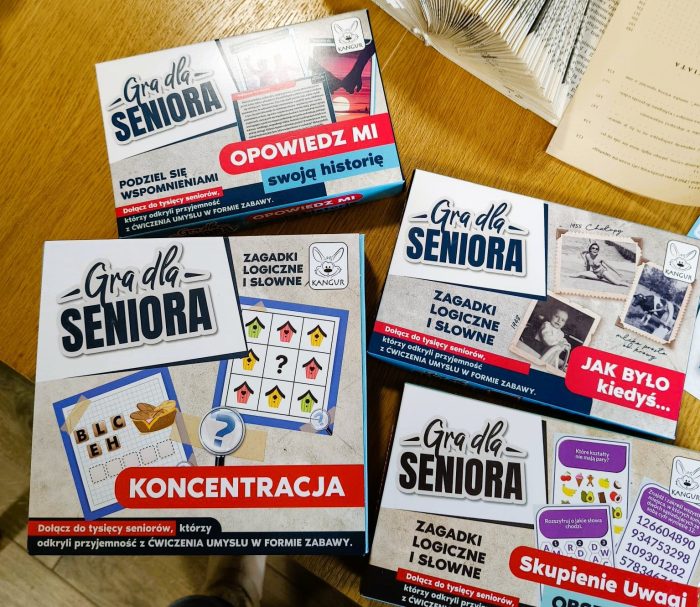 Miniaturka artykułu Seniorzy w formie – zajęcia i spotkania w Klubie Seniora w Serbach