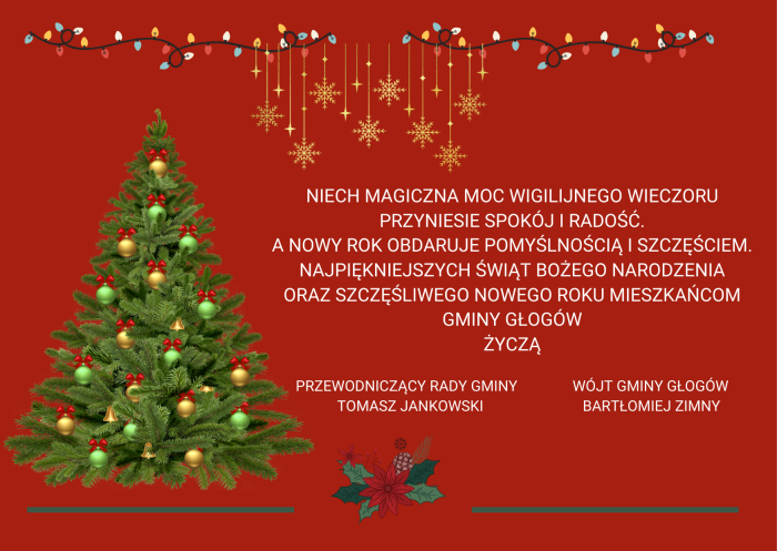 Miniaturka artykułu Wesołych Świąt