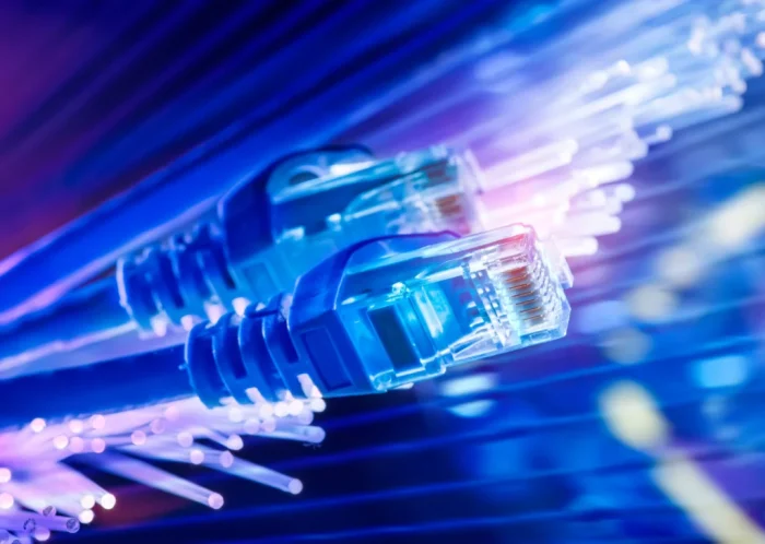 Miniaturka artykułu Przygotowania do budowy światłowodu – ważna informacja dla mieszkańców