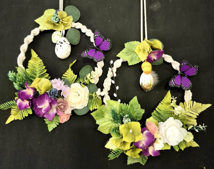 Miniaturka artykułu Wiosna pełna aktywności w Klubach Seniora w Serbach i Ruszowicach