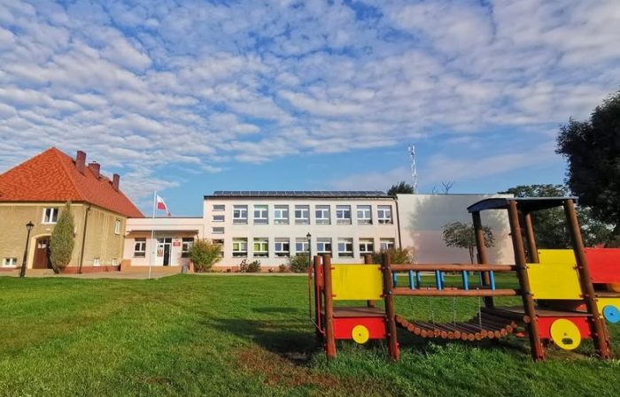 Miniaturka artykułu Ogłoszenie o naborze – SP Wilków