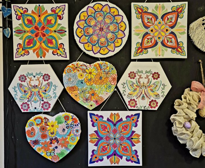 Miniaturka artykułu Aktywny tydzień w Klubach Seniora w Serbach i Ruszowicach