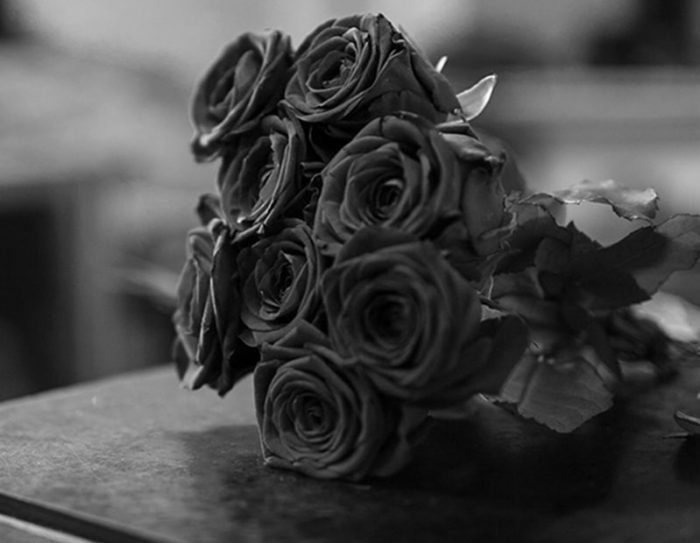 Miniaturka artykułu Kondolencje