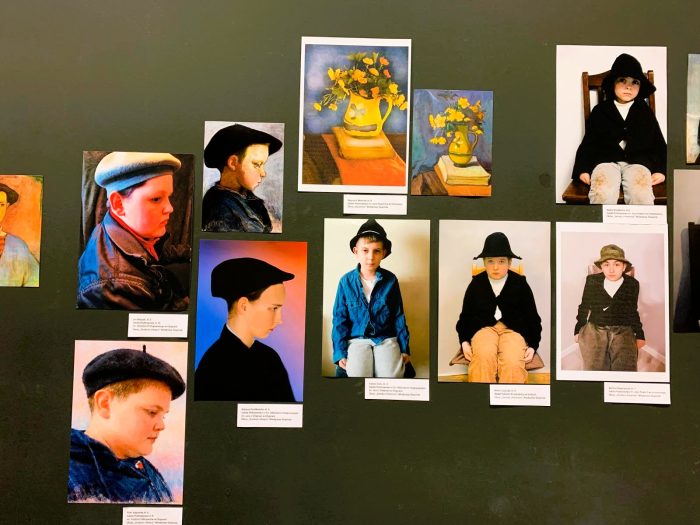 Miniaturka artykułu Sukcesy uczniów Zespołu Szkolno-Przedszkolnego w Serbach