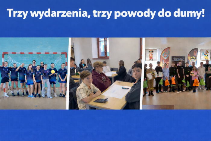 Miniaturka artykułu Sukcesy uczniów Zespołu Szkolno-Przedszkolnego w Serbach