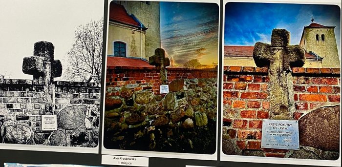 Miniaturka artykułu Sukces uczennicy z Serbów w konkursie o zabytkach ziemi głogowskiej