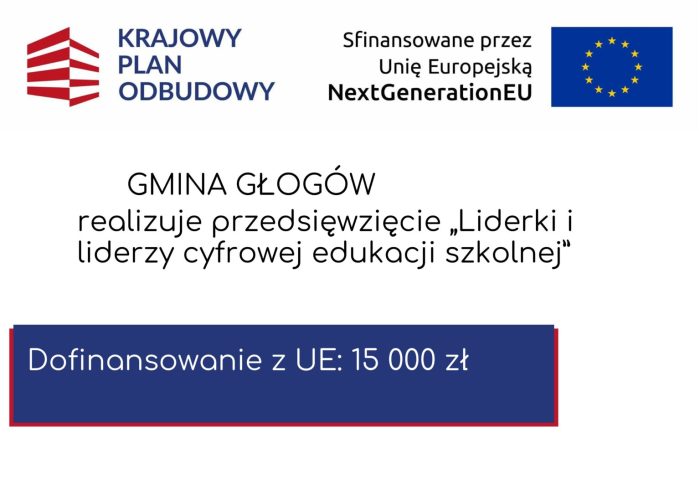 Miniaturka artykułu Projekt edukacyjny „Liderki i liderzy cyfrowej edukacji szkolnej”
