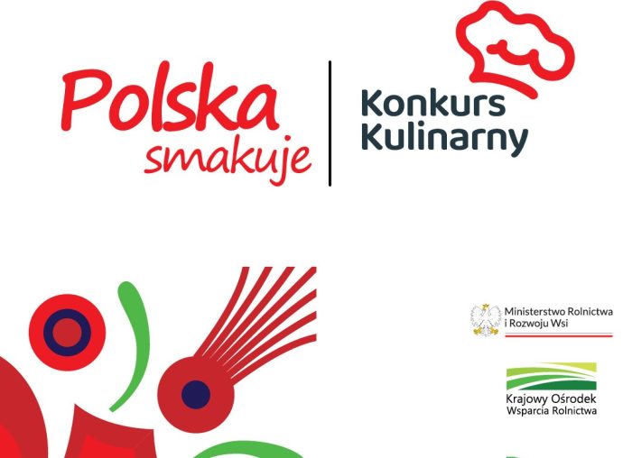 Miniaturka artykułu „Polska smakuje” – konkurs dla KGW i stowarzyszeń