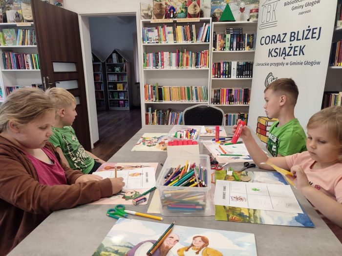Miniaturka artykułu Komiksalia: Bo komiksy są dla wszystkich!