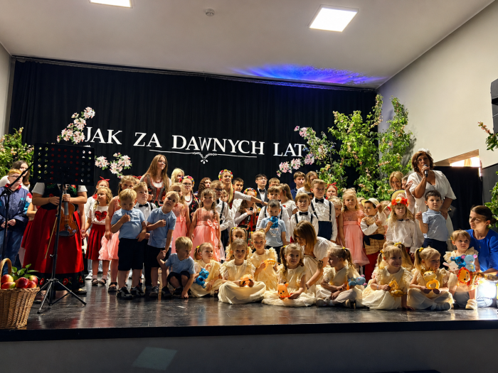 Miniaturka artykułu Gala „Utalentowani” w Przedmościu za nami!