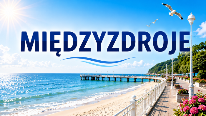 Miniaturka artykułu II turnus kolonii letnich wyruszył do Międzyzdrojów