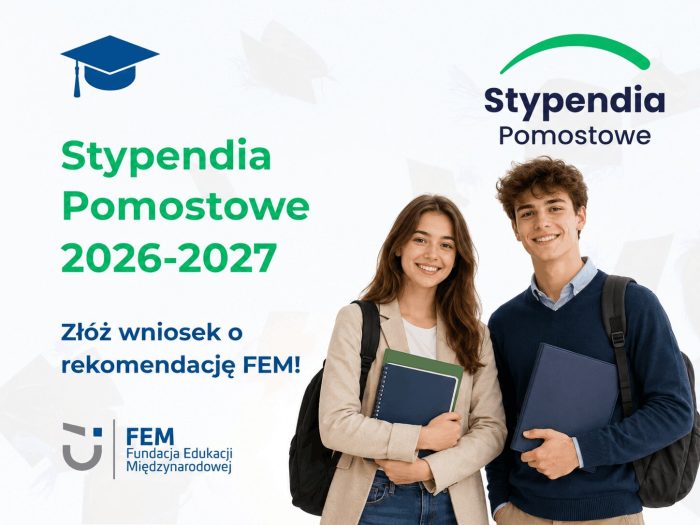 Miniaturka artykułu Ostatnie dni na złożenie wniosku o rekomendację FEM