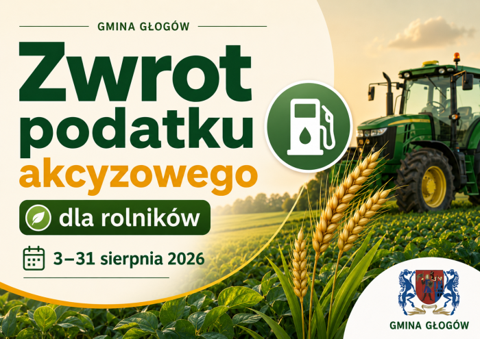 Miniaturka artykułu Nabór wniosków o zwrot podatku akcyzowego