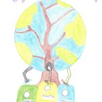 Rozstrzygnięcie konkursu pn.: „Ekologiczny kalendarz na 2022 rok