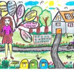 Rozstrzygnięcie konkursu pn.: „Ekologiczny kalendarz na 2022 rok