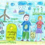 Rozstrzygnięcie konkursu pn.: „Ekologiczny kalendarz na 2022 rok