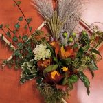 Rozstrzygnięcie konkursu dla Seniorów pn.: „Jesienna kompozycja