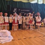 📌Święto Niepodległości w Szkole Podstawowej im. Jana Pawła II w Przedmościu📌