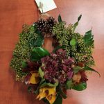 Rozstrzygnięcie konkursu dla Seniorów pn.: „Jesienna kompozycja