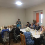 klub seniora_anioły z drutu