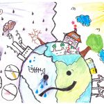 Rozstrzygnięcie konkursu pn.: „Ekologiczny kalendarz na 2022 rok