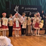 📌Święto Niepodległości w Szkole Podstawowej im. Jana Pawła II w Przedmościu📌