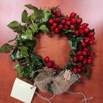 Rozstrzygnięcie konkursu dla Seniorów pn.: „Jesienna kompozycja