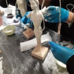 klub seniora_anioły z drutu