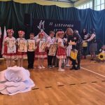 📌Święto Niepodległości w Szkole Podstawowej im. Jana Pawła II w Przedmościu📌