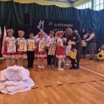 📌Święto Niepodległości w Szkole Podstawowej im. Jana Pawła II w Przedmościu📌