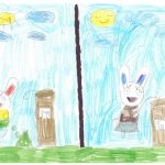 Rozstrzygnięcie konkursu pn.: „Ekologiczny kalendarz na 2022 rok