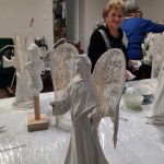 klub seniora_anioły z drutu