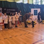 📌Święto Niepodległości w Szkole Podstawowej im. Jana Pawła II w Przedmościu📌