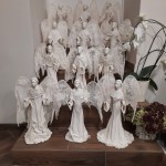 klub seniora_anioły z drutu